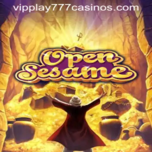 Unlock the Magic: Exploring the World of OpenSesame with VIPPLAY777