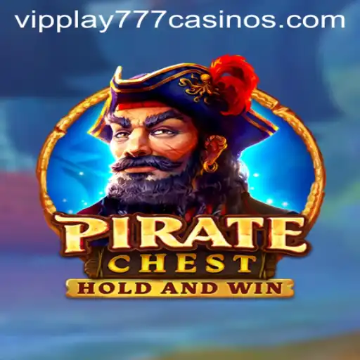 Embark on a Swashbuckling Adventure with PirateChest and Uncover Treasures Using VIPPLAY777