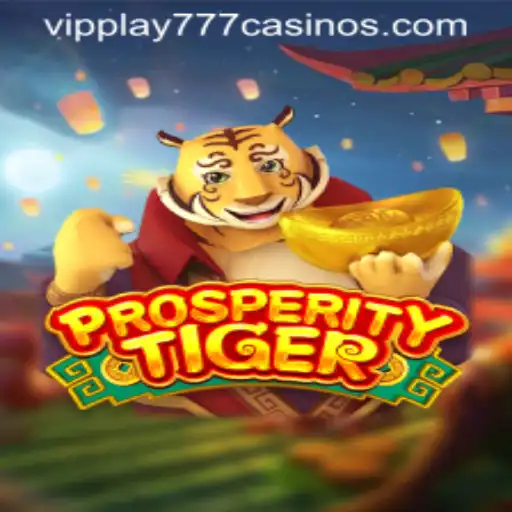 Exploring the Exciting World of ProsperityTiger: The Game That's Captivating Players Everywhere