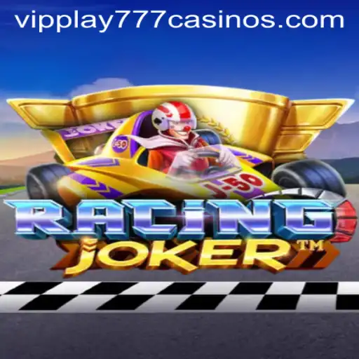 Experience the Thrill of RacingJoker with VIPPLAY777