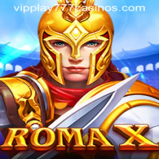 Dive into the Thrilling World of RomaX: Experience the Excitement with VIPPLAY777