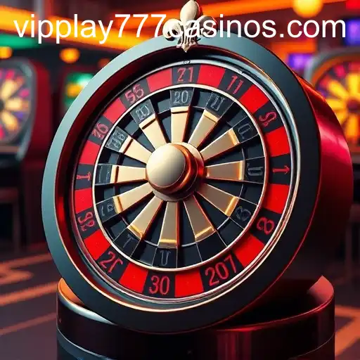 Exploring the Excitement of Rotary Games: VIPPLAY777 Unleashed