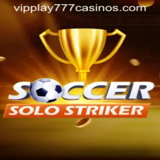 Unleashing Your Skills in 'SoccerSoloStriker' with VIPPLAY777