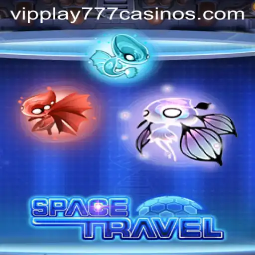SpaceTravel: An Interstellar Adventure with VIPPLAY777