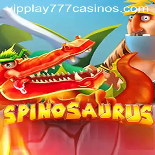 Discover the Thrills of the Spinosaurus Game with VIPPLAY777