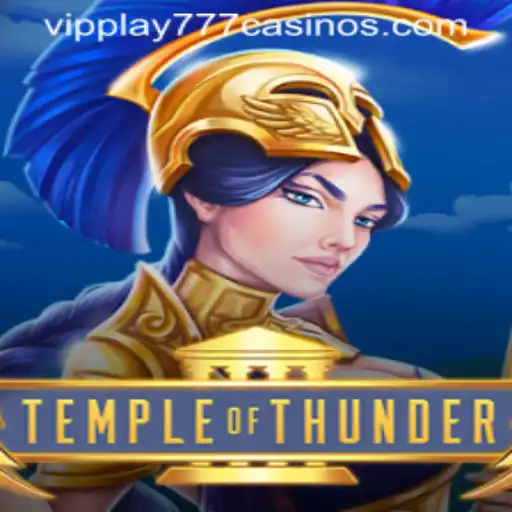 Exploring the Mystical World of TempleofThunder: Unlock Your Destiny with VIPPLAY777