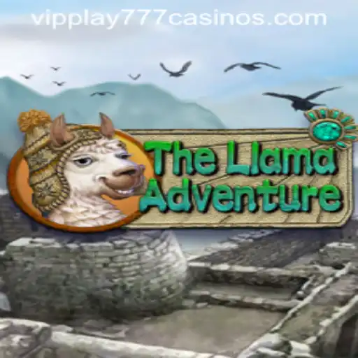 Unveiling the Enchanting World of TheLlamaAdventure: A Journey Beyond Imagination with VIPPLAY777
