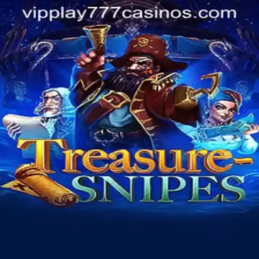 Unveiling TreasureSnipes: A New Era in Interactive Gaming