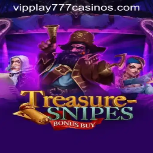 Explore the Thrilling World of TreasuresnipesBonusBuy Casino Game