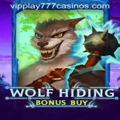 Exploring the Thrills of WolfHidingBonusBuy: The Ultimate Gaming Experience