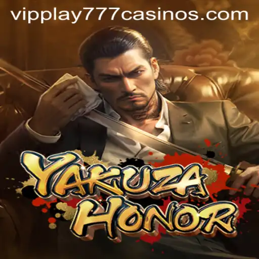 YakuzaHonor: An Immersive Gaming Experience with VIPPLAY777